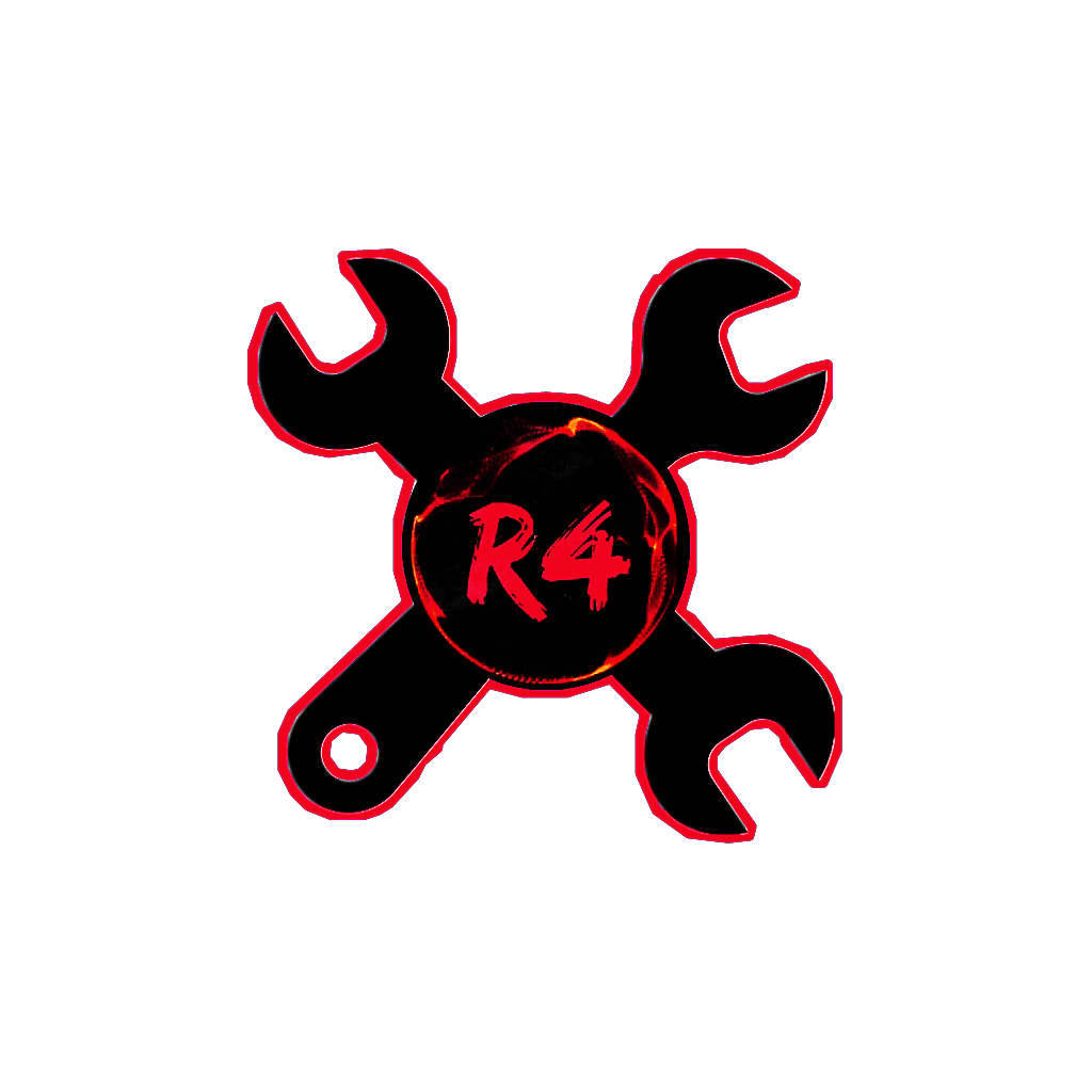 R4 Tools Image